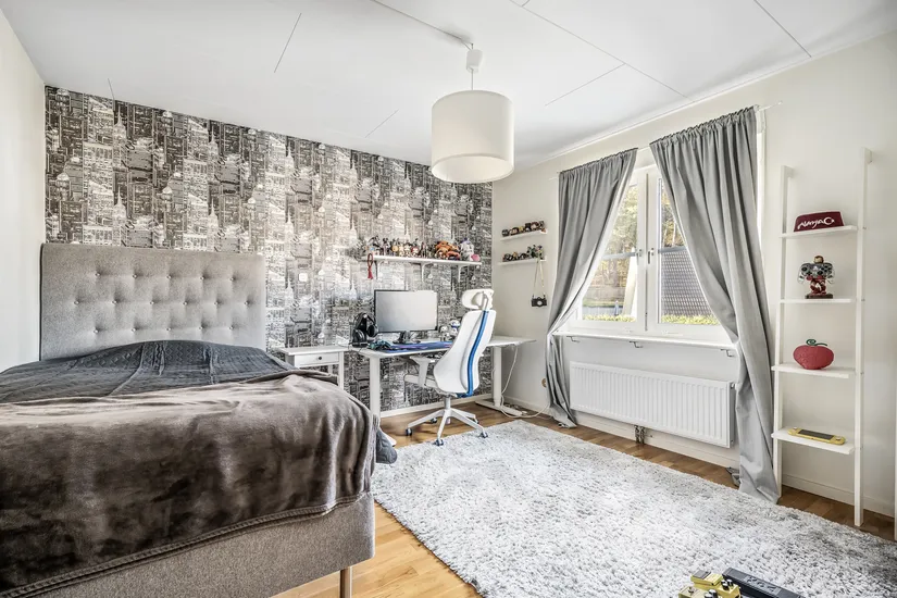 Villa, Järnåldersringen 312, Haninge