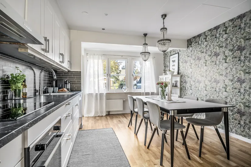 Villa, Järnåldersringen 312, Haninge