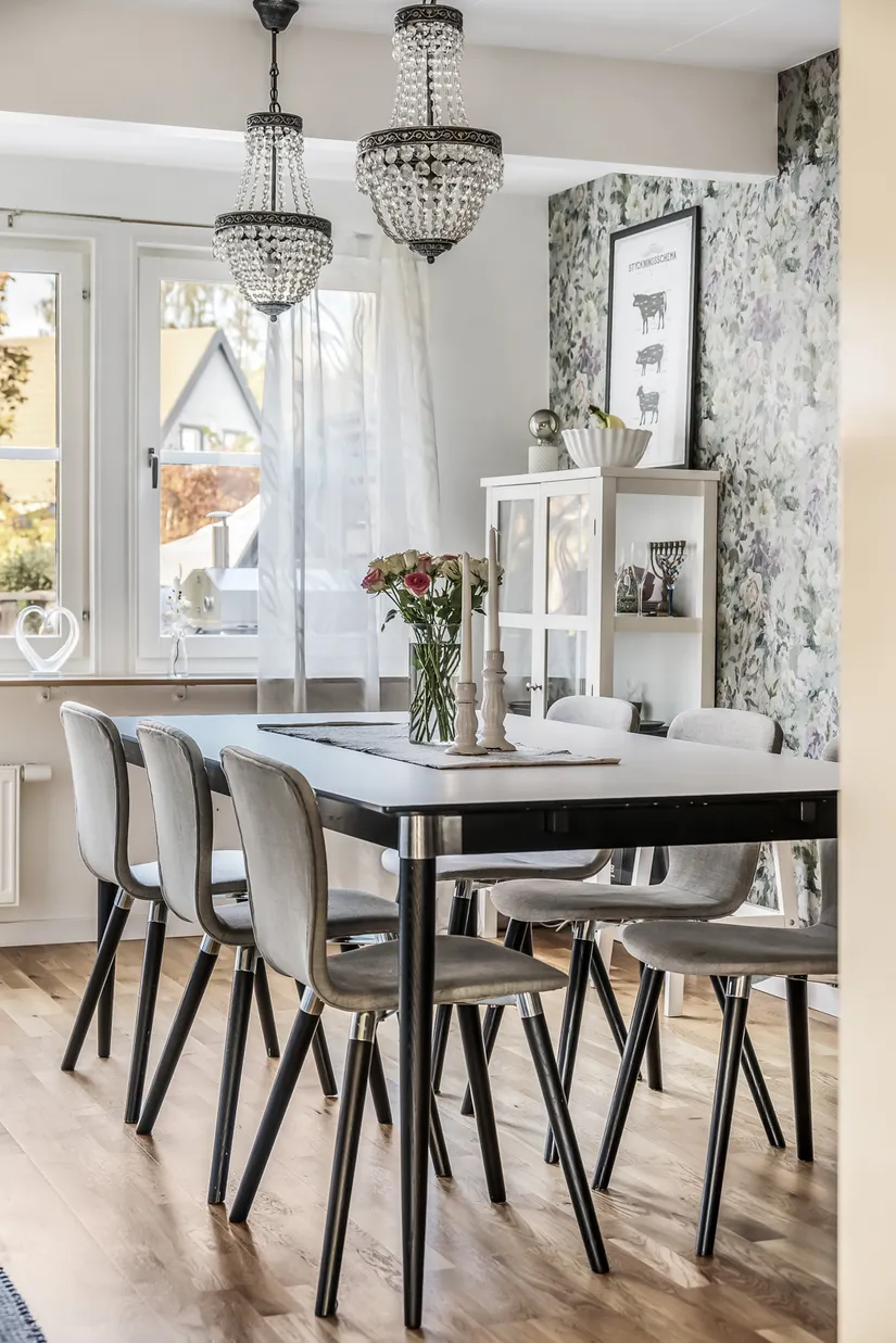 Villa, Järnåldersringen 312, Haninge