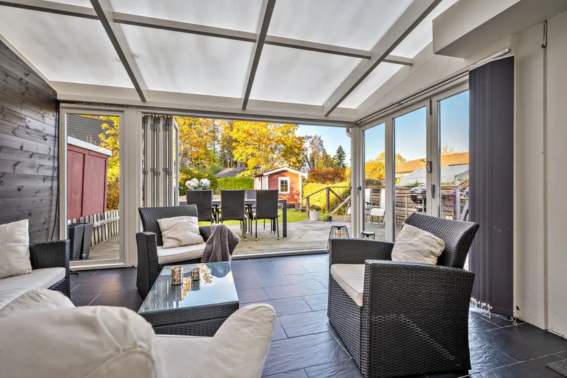 Villa, Järnåldersringen 312, Haninge