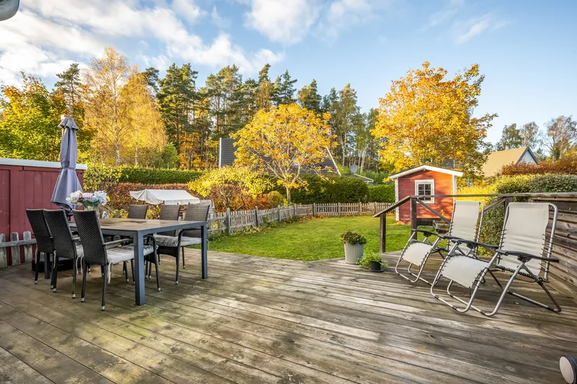 Villa, Järnåldersringen 312, Haninge