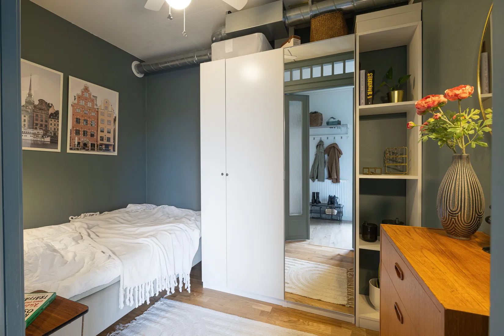 Bostadsrätt, Ekebyvägen 10E, Fresta/Ekeby, Upplands Väsby