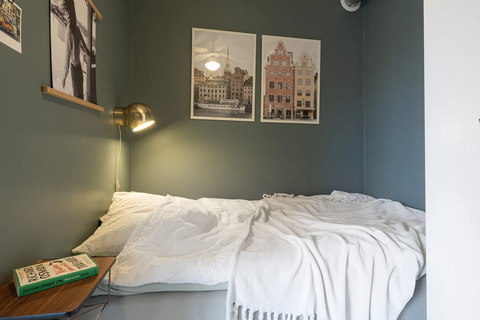 Bostadsrätt, Ekebyvägen 10E, Fresta/Ekeby, Upplands Väsby