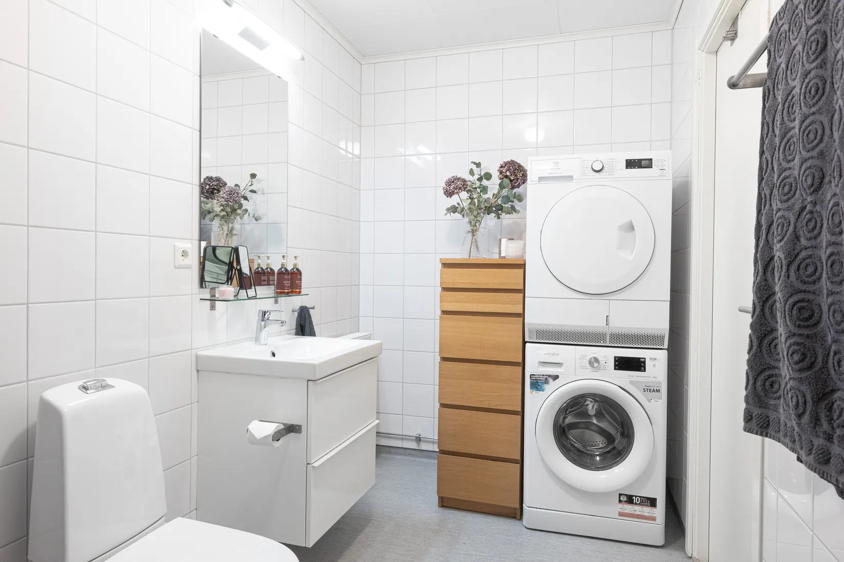 Bostadsrätt, Ekebyvägen 10E, Fresta/Ekeby, Upplands Väsby