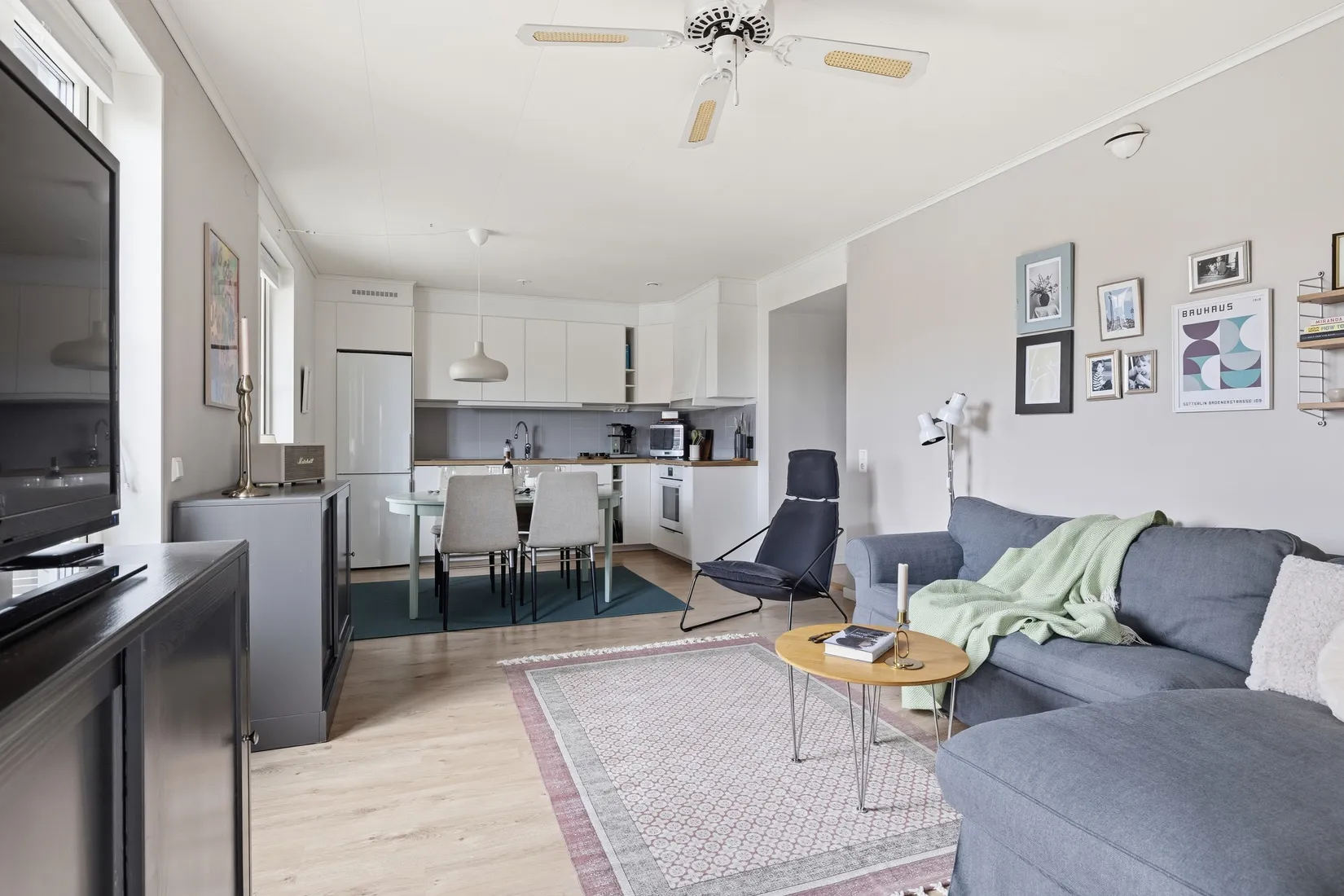 Bostadsrätt, Ekebyvägen 10E, Fresta/Ekeby, Upplands Väsby