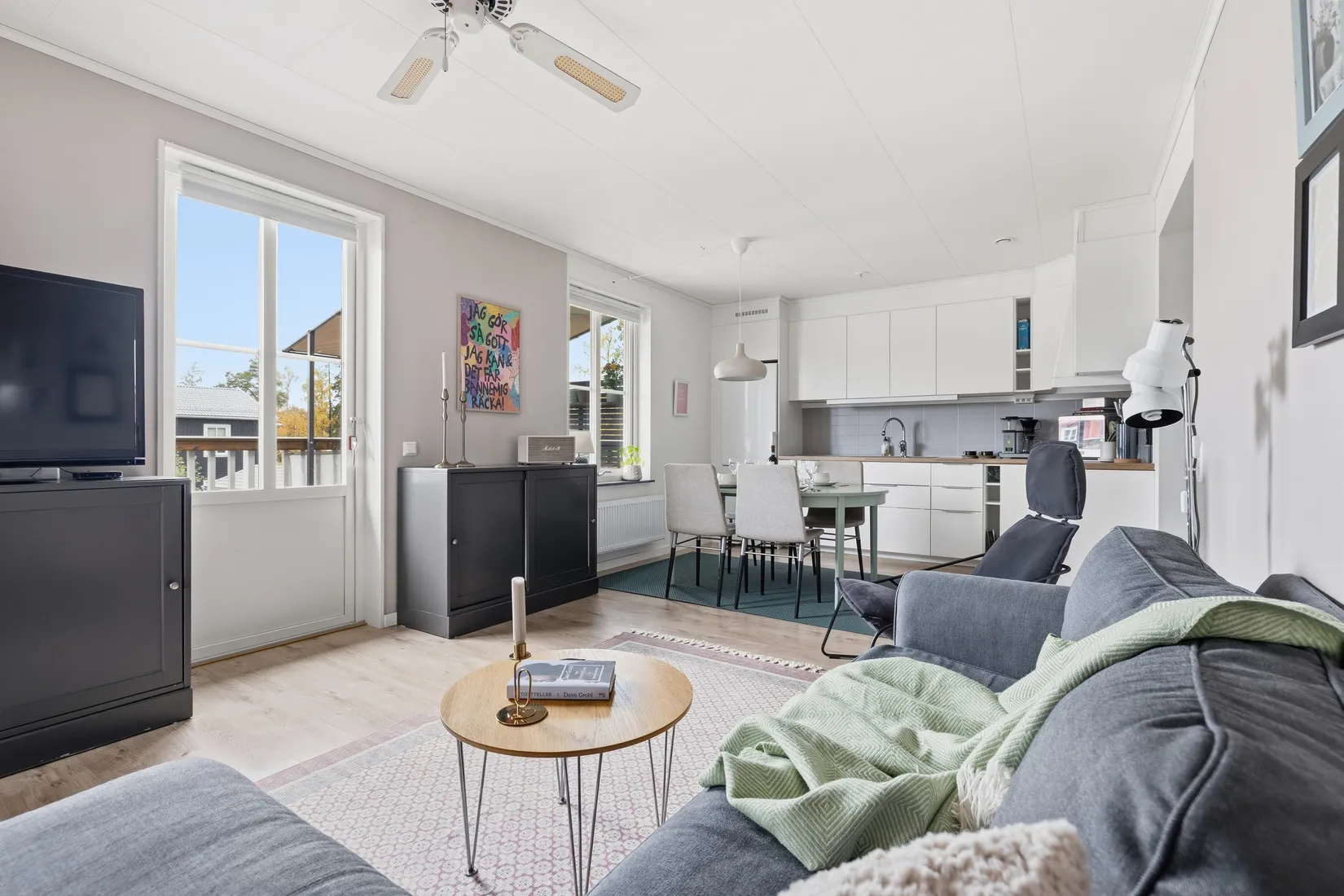 Bostadsrätt, Ekebyvägen 10E, Fresta/Ekeby, Upplands Väsby