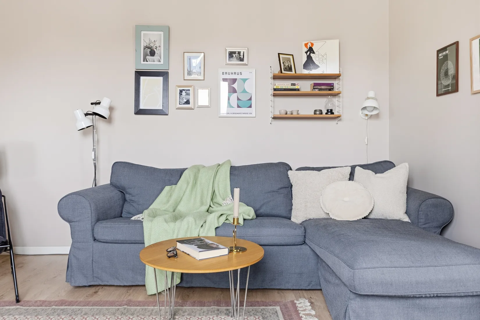 Bostadsrätt, Ekebyvägen 10E, Fresta/Ekeby, Upplands Väsby