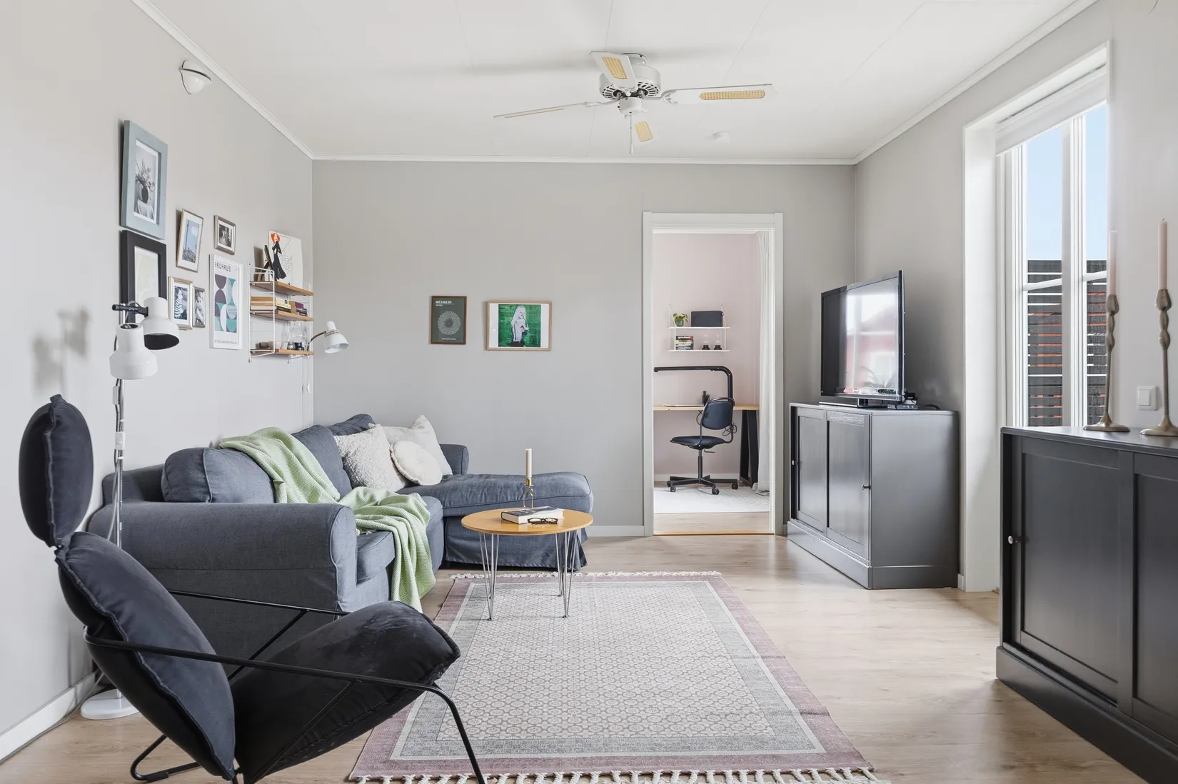 Bostadsrätt, Ekebyvägen 10E, Fresta/Ekeby, Upplands Väsby