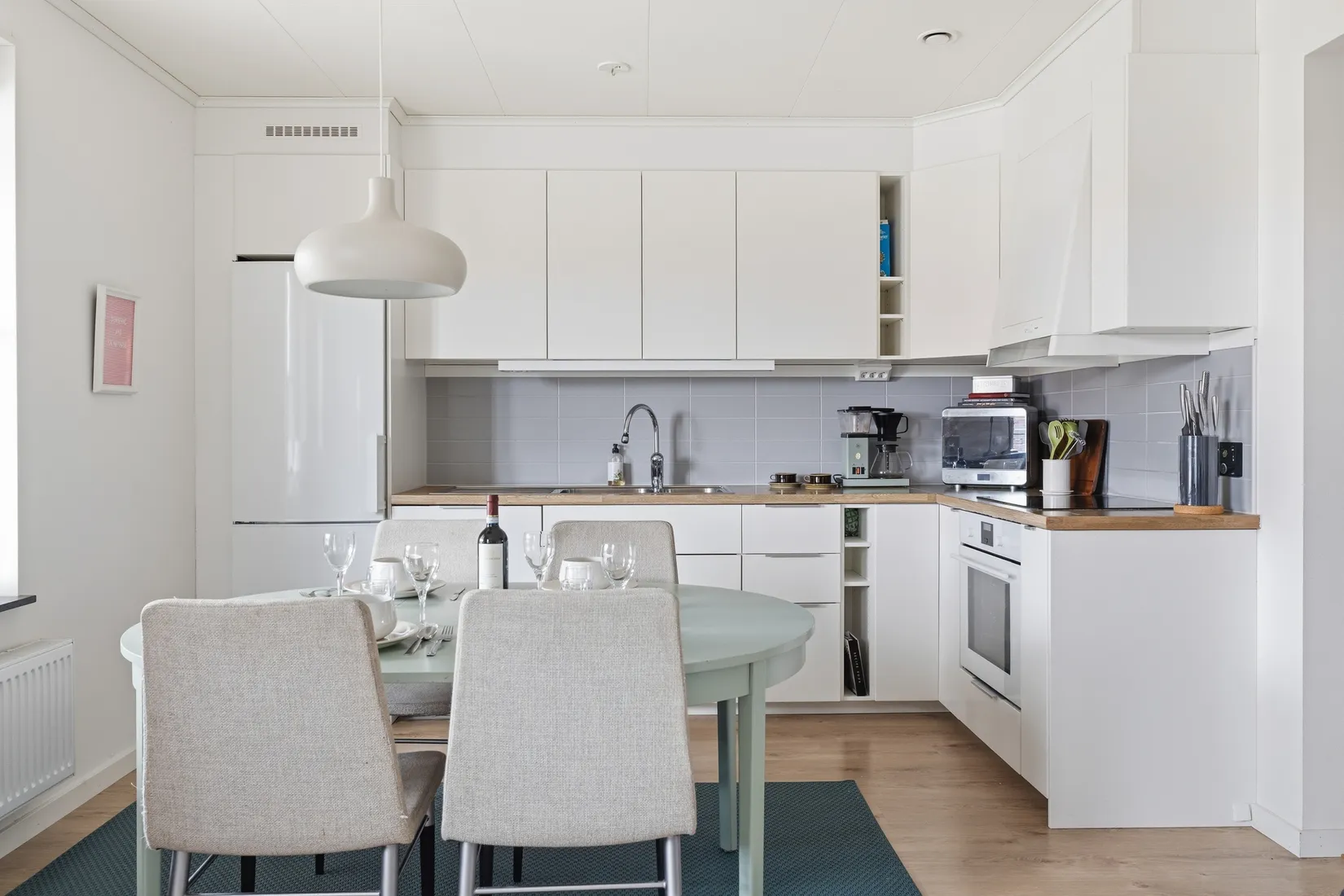Bostadsrätt, Ekebyvägen 10E, Fresta/Ekeby, Upplands Väsby