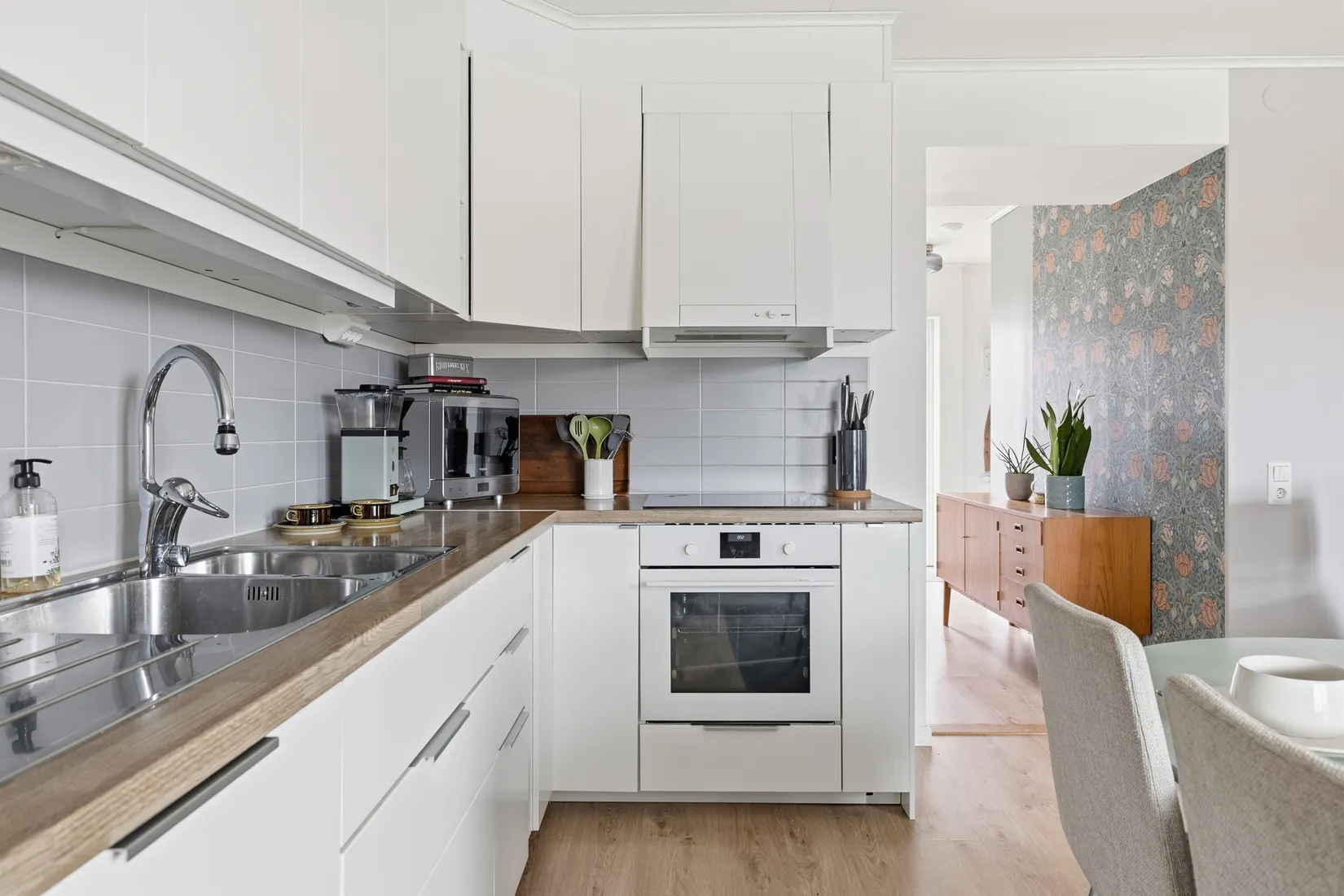 Bostadsrätt, Ekebyvägen 10E, Fresta/Ekeby, Upplands Väsby