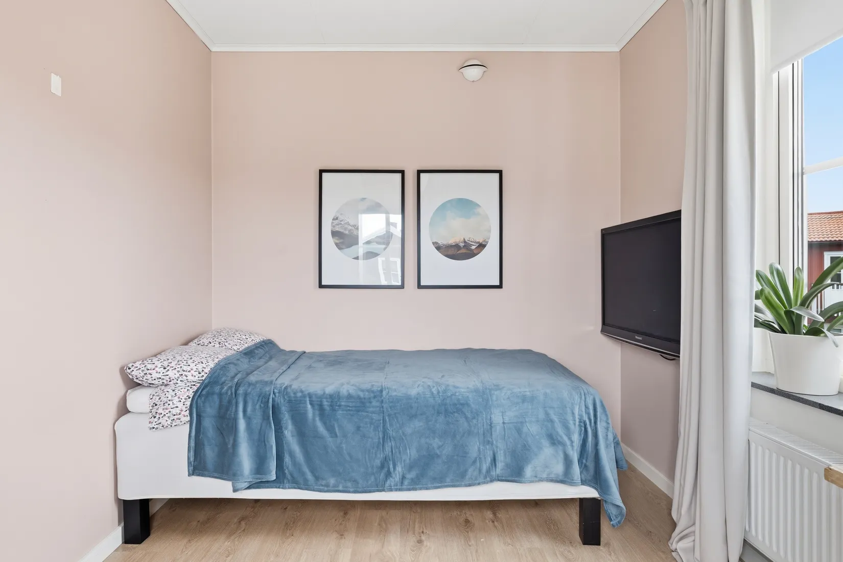 Bostadsrätt, Ekebyvägen 10E, Fresta/Ekeby, Upplands Väsby