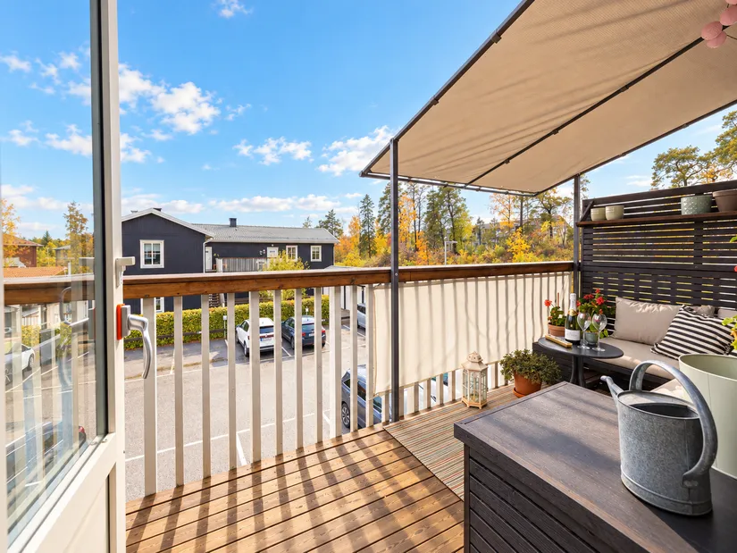 Bostadsrätt, Ekebyvägen 10E, Fresta/Ekeby, Upplands Väsby