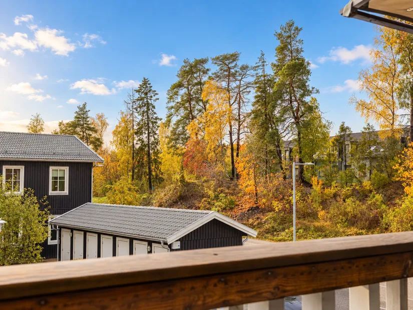 Bostadsrätt, Ekebyvägen 10E, Fresta/Ekeby, Upplands Väsby