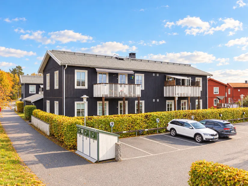 Bostadsrätt, Ekebyvägen 10E, Fresta/Ekeby, Upplands Väsby