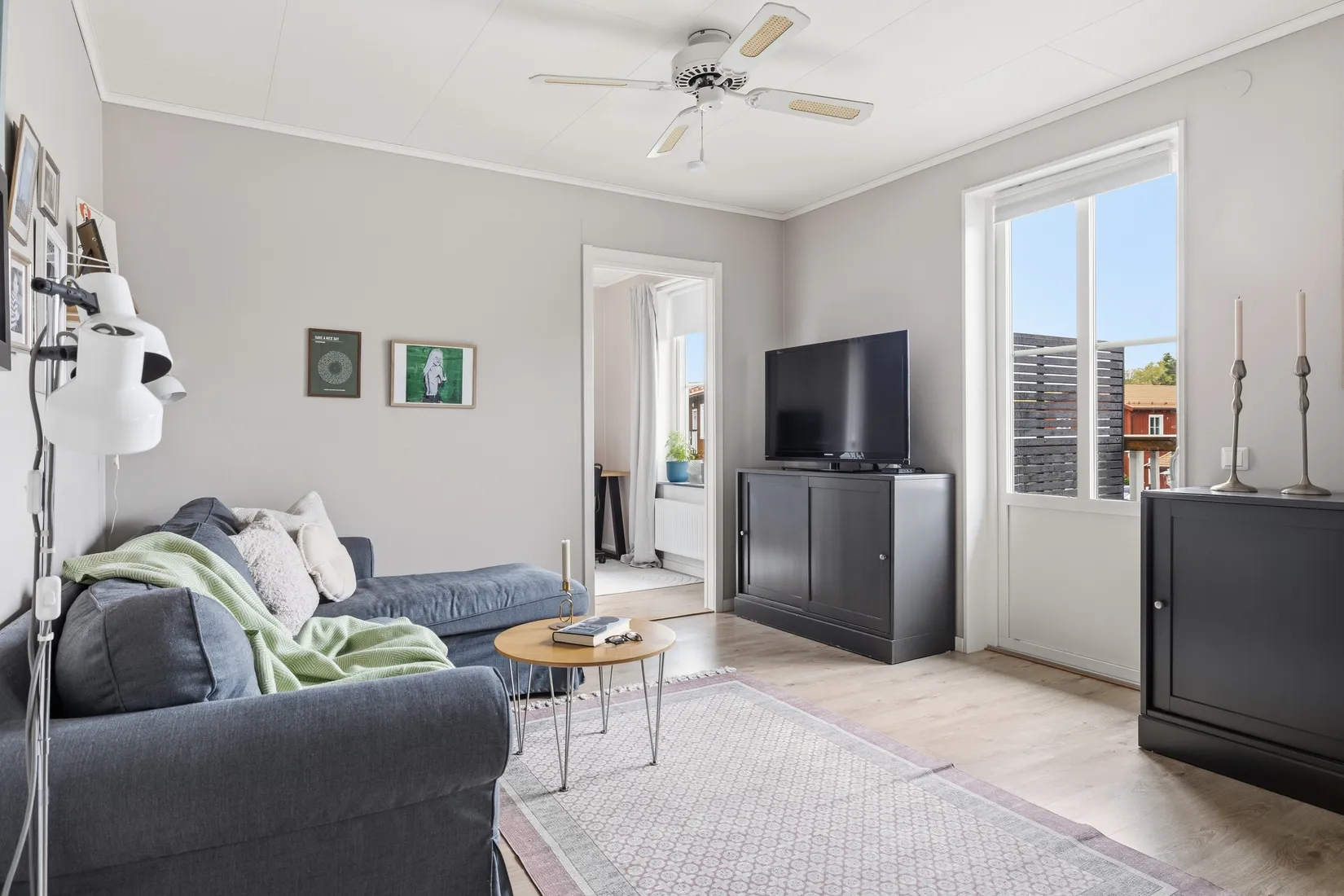 Bostadsrätt, Ekebyvägen 10E, Fresta/Ekeby, Upplands Väsby