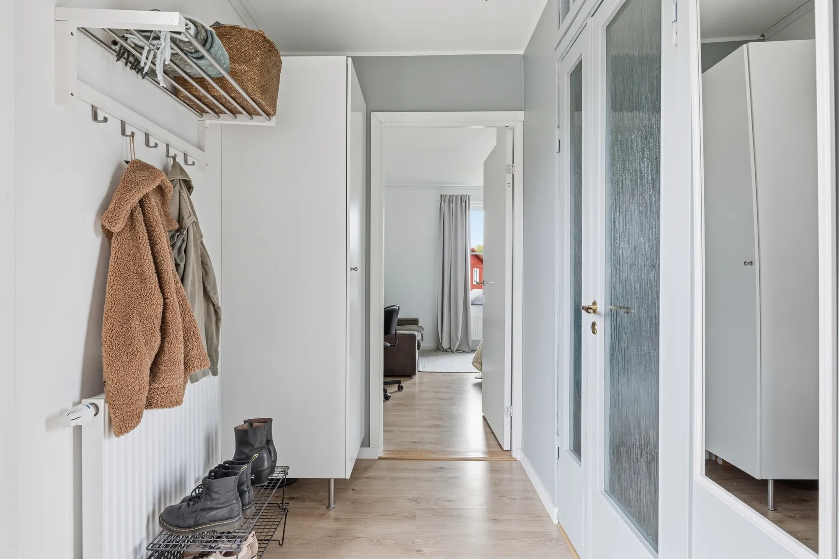 Bostadsrätt, Ekebyvägen 10E, Fresta/Ekeby, Upplands Väsby