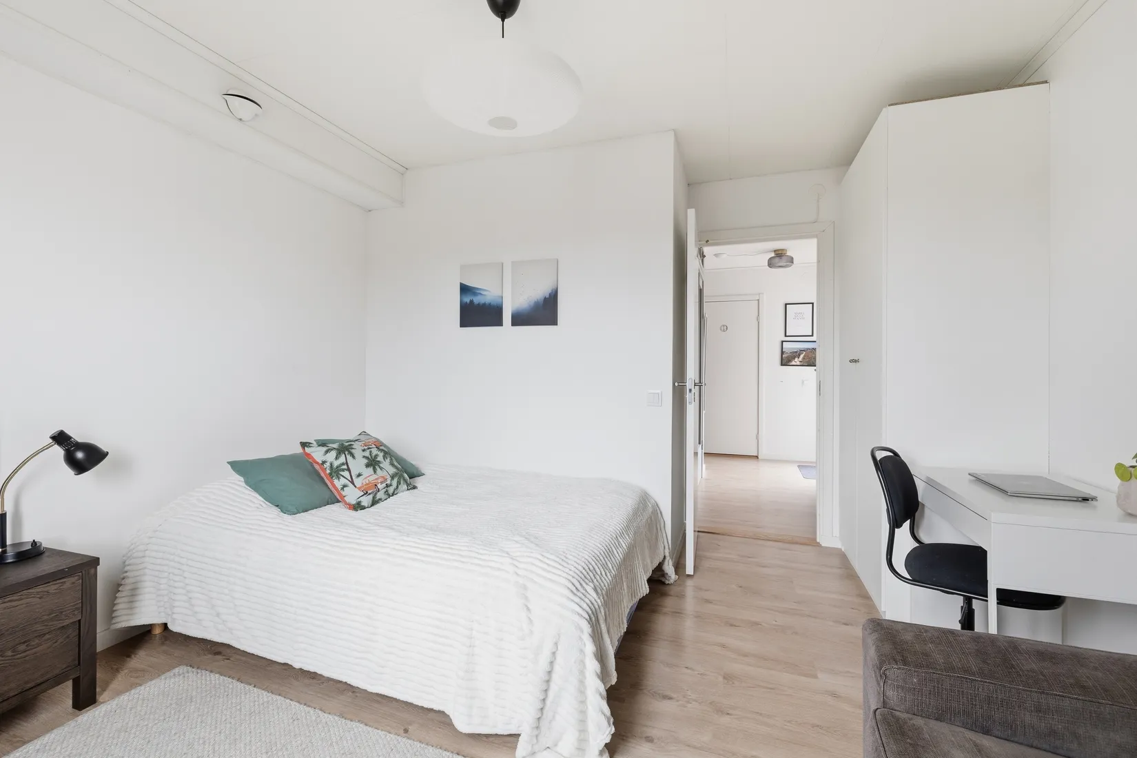 Bostadsrätt, Ekebyvägen 10E, Fresta/Ekeby, Upplands Väsby