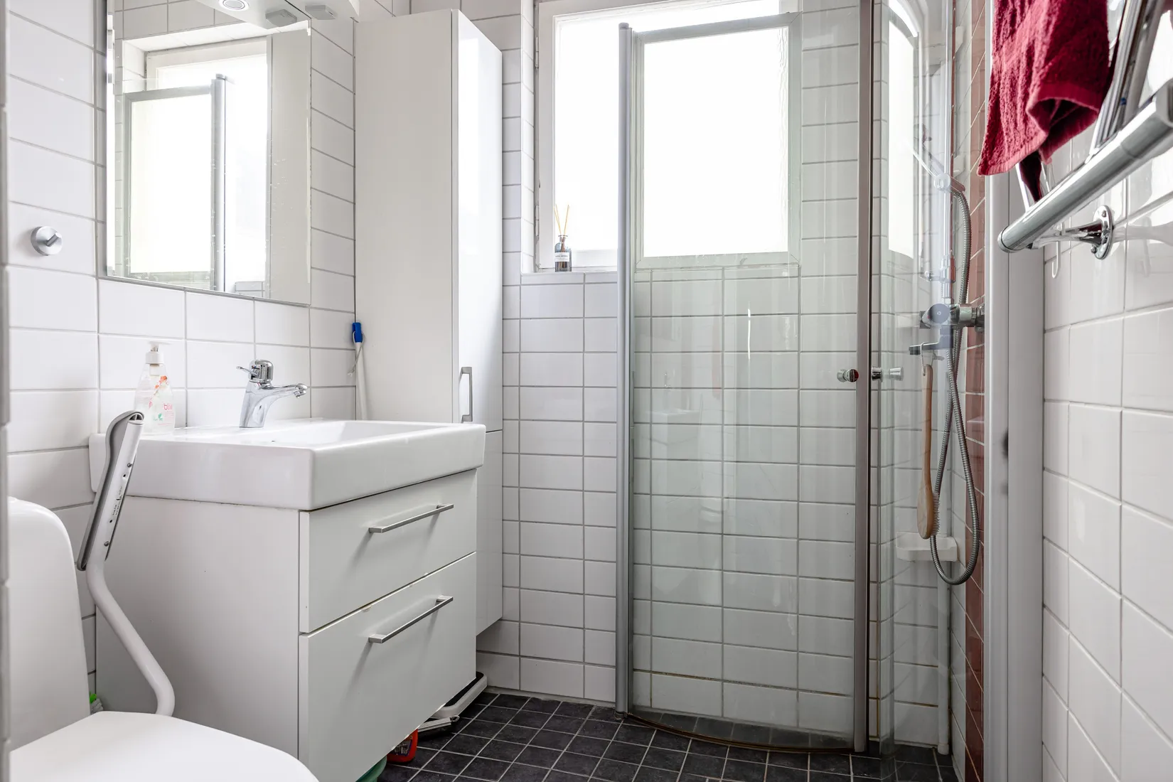 Villa, Vadstenavägen 218, Motala