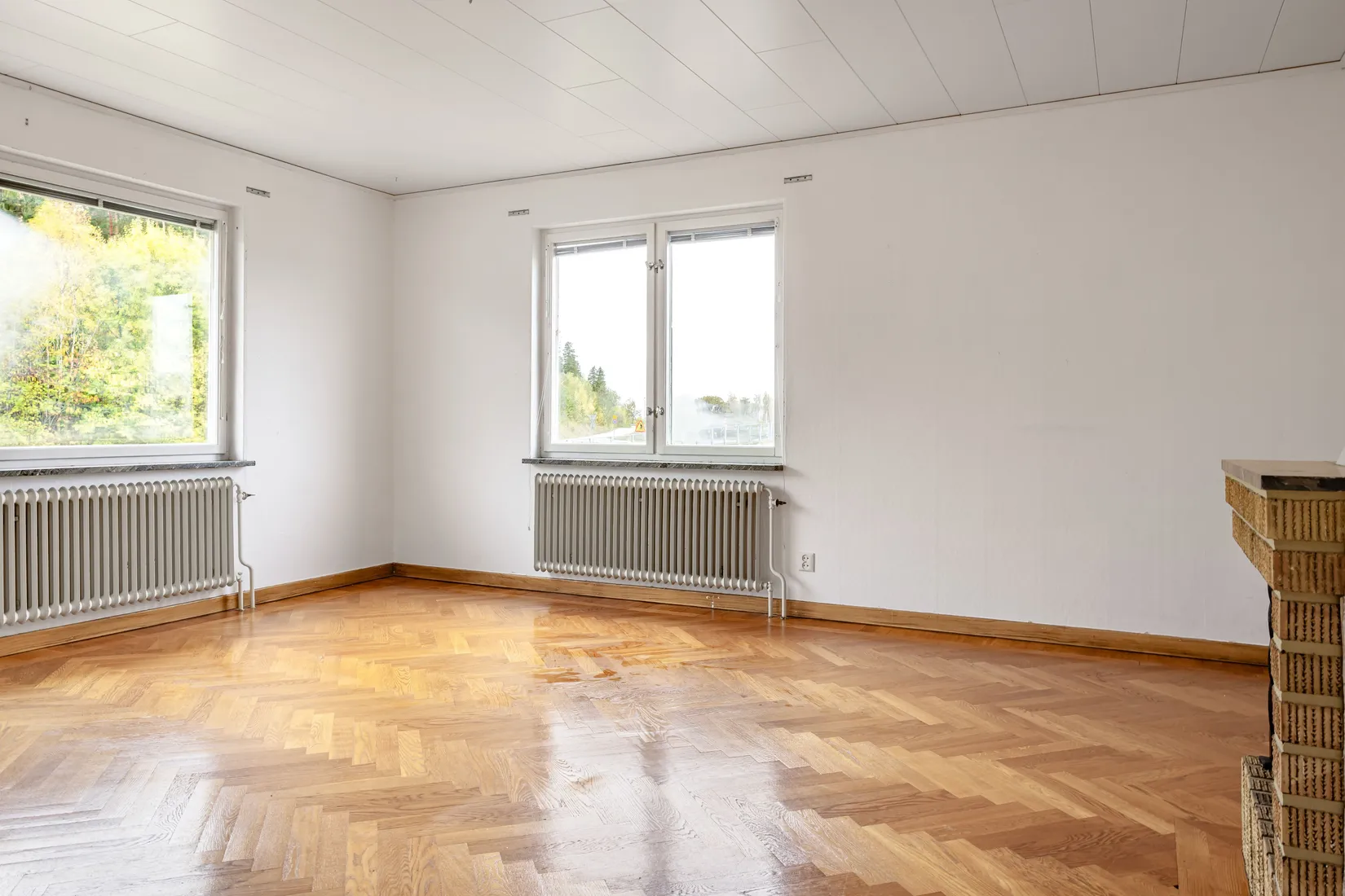 Villa, Vadstenavägen 218, Motala