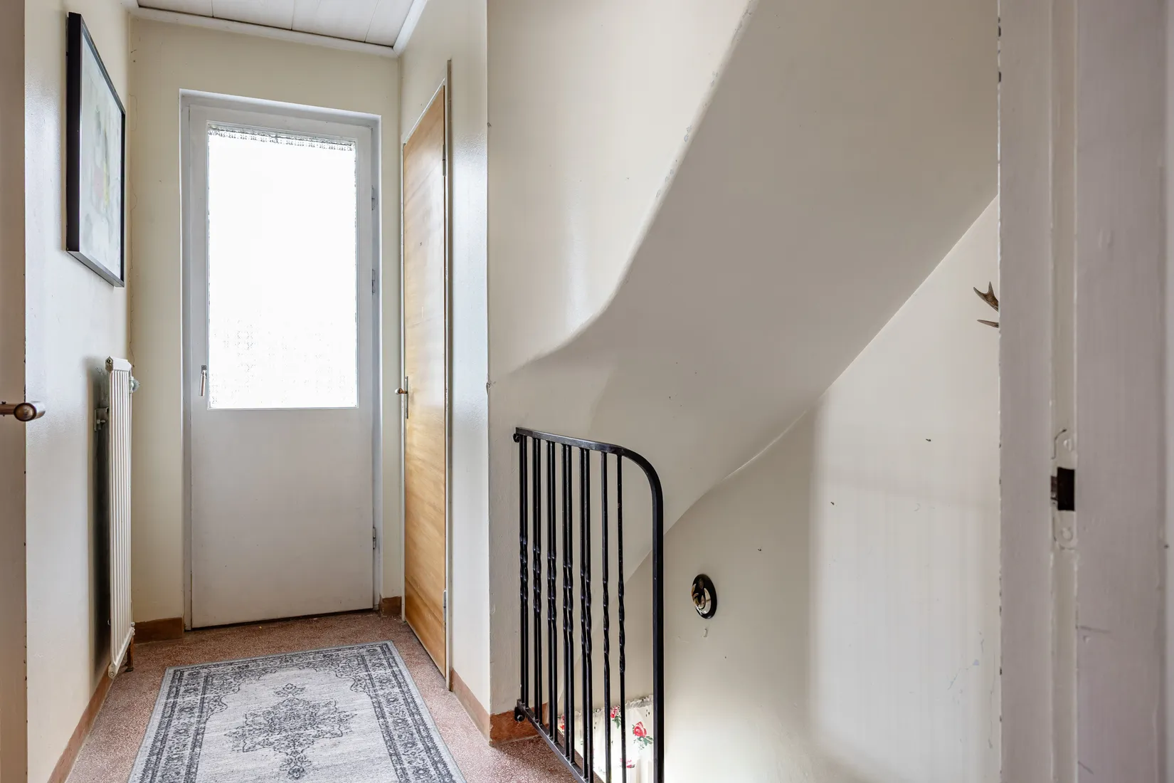 Villa, Vadstenavägen 218, Motala