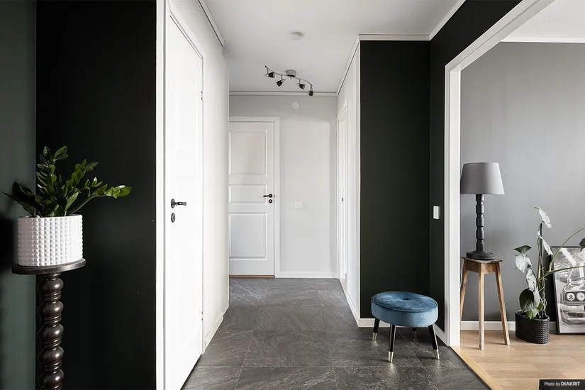 Bostadsrätt, Krutvaktargränd 8, Körfältet, Östersund