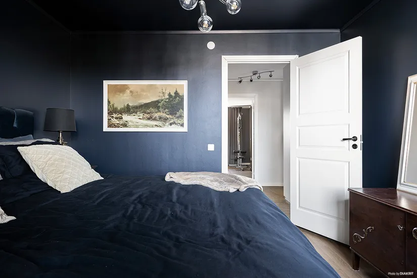 Bostadsrätt, Krutvaktargränd 8, Körfältet, Östersund