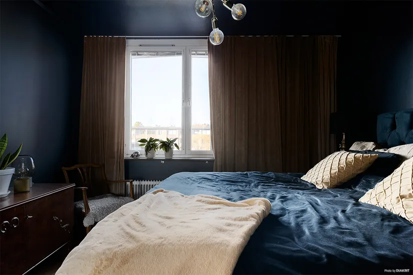 Bostadsrätt, Krutvaktargränd 8, Körfältet, Östersund