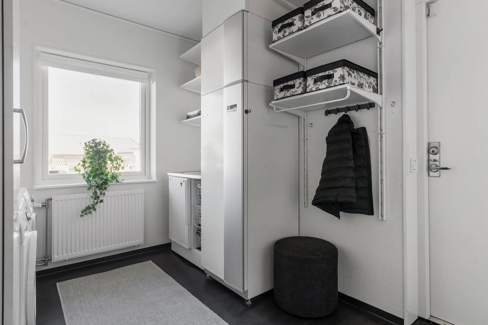 Villa, Rådjursvägen 33, Ekeberg, Lilla Edet