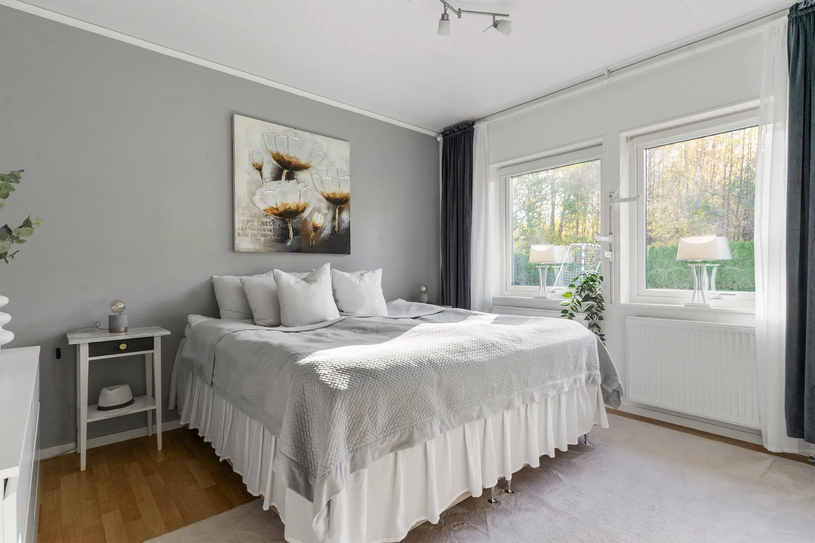 Villa, Rådjursvägen 33, Ekeberg, Lilla Edet