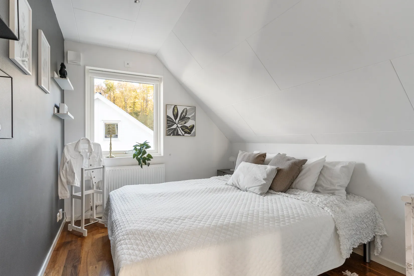 Villa, Rådjursvägen 33, Ekeberg, Lilla Edet