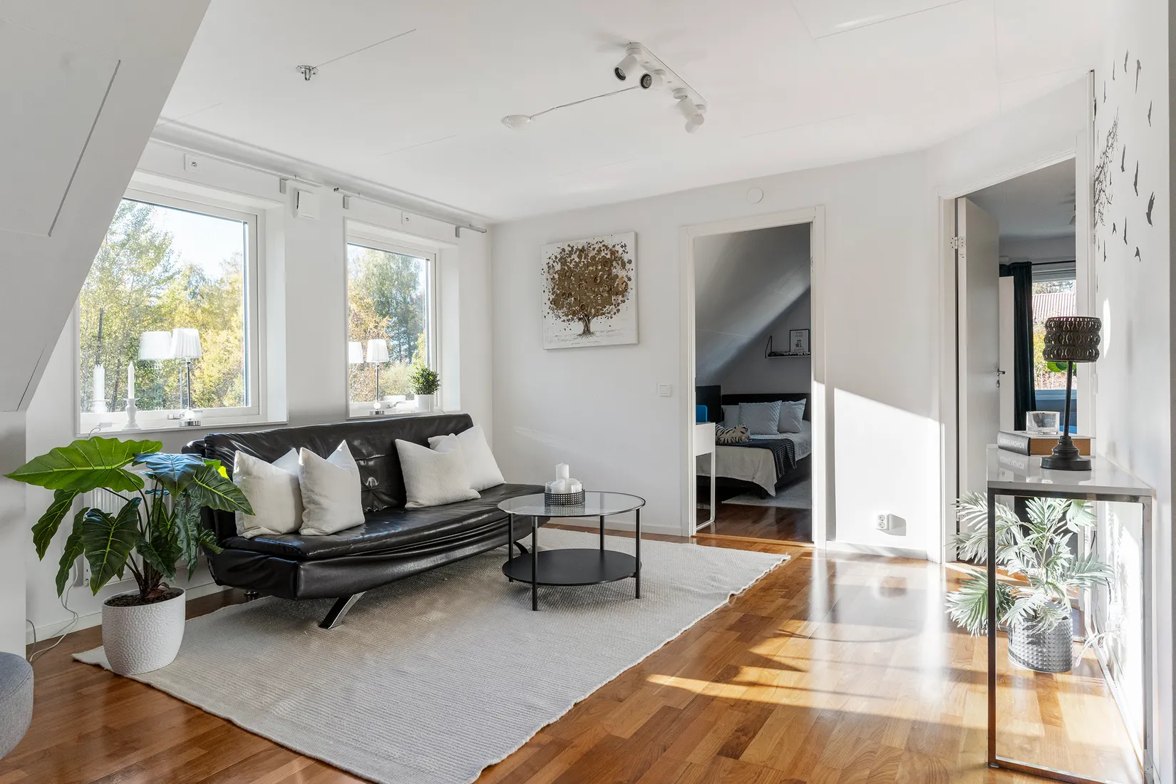 Villa, Rådjursvägen 33, Ekeberg, Lilla Edet