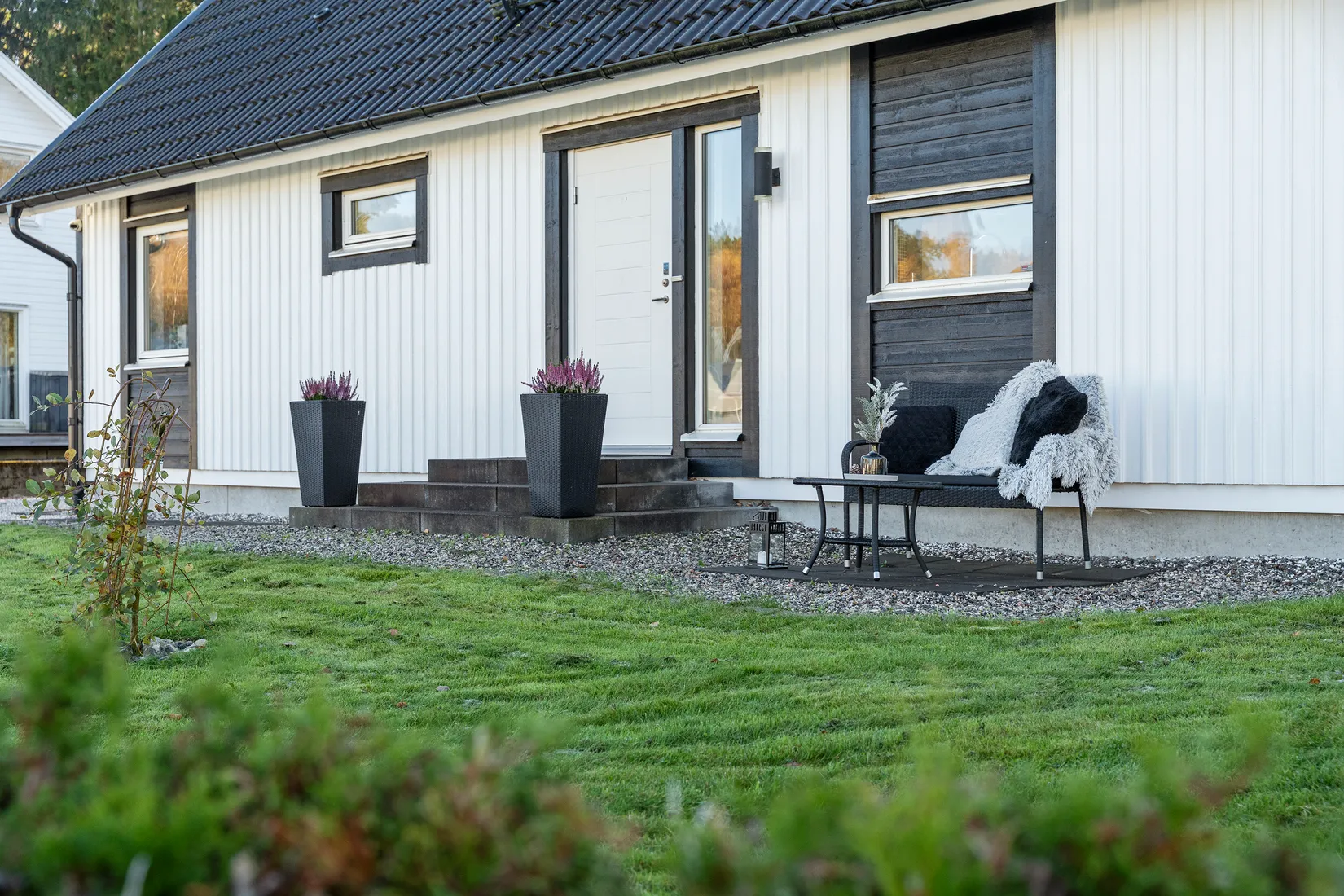 Villa, Rådjursvägen 33, Ekeberg, Lilla Edet