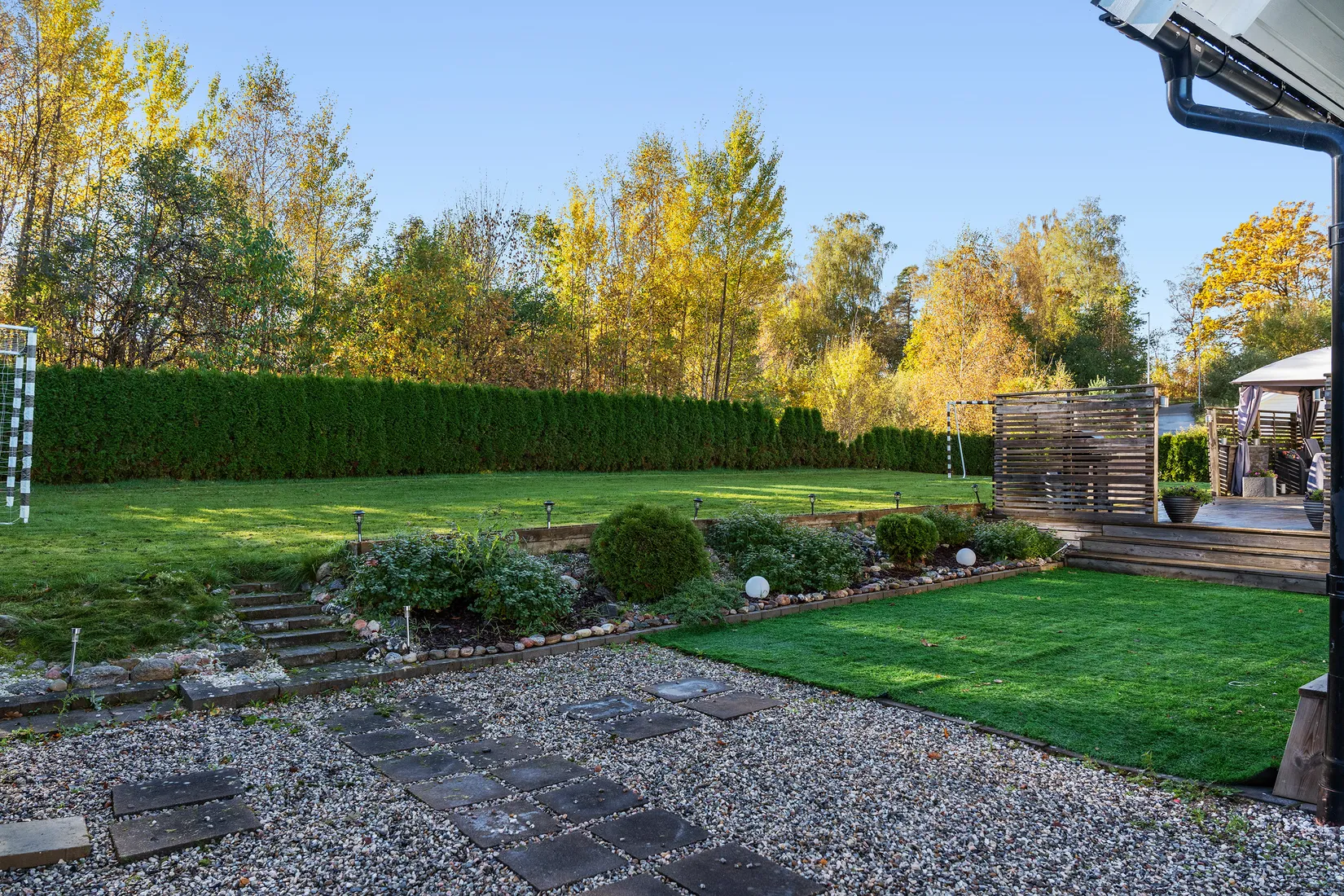 Villa, Rådjursvägen 33, Ekeberg, Lilla Edet