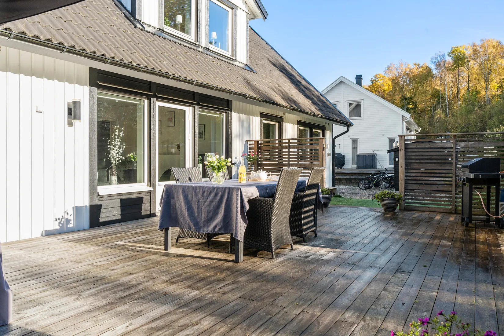 Villa, Rådjursvägen 33, Ekeberg, Lilla Edet