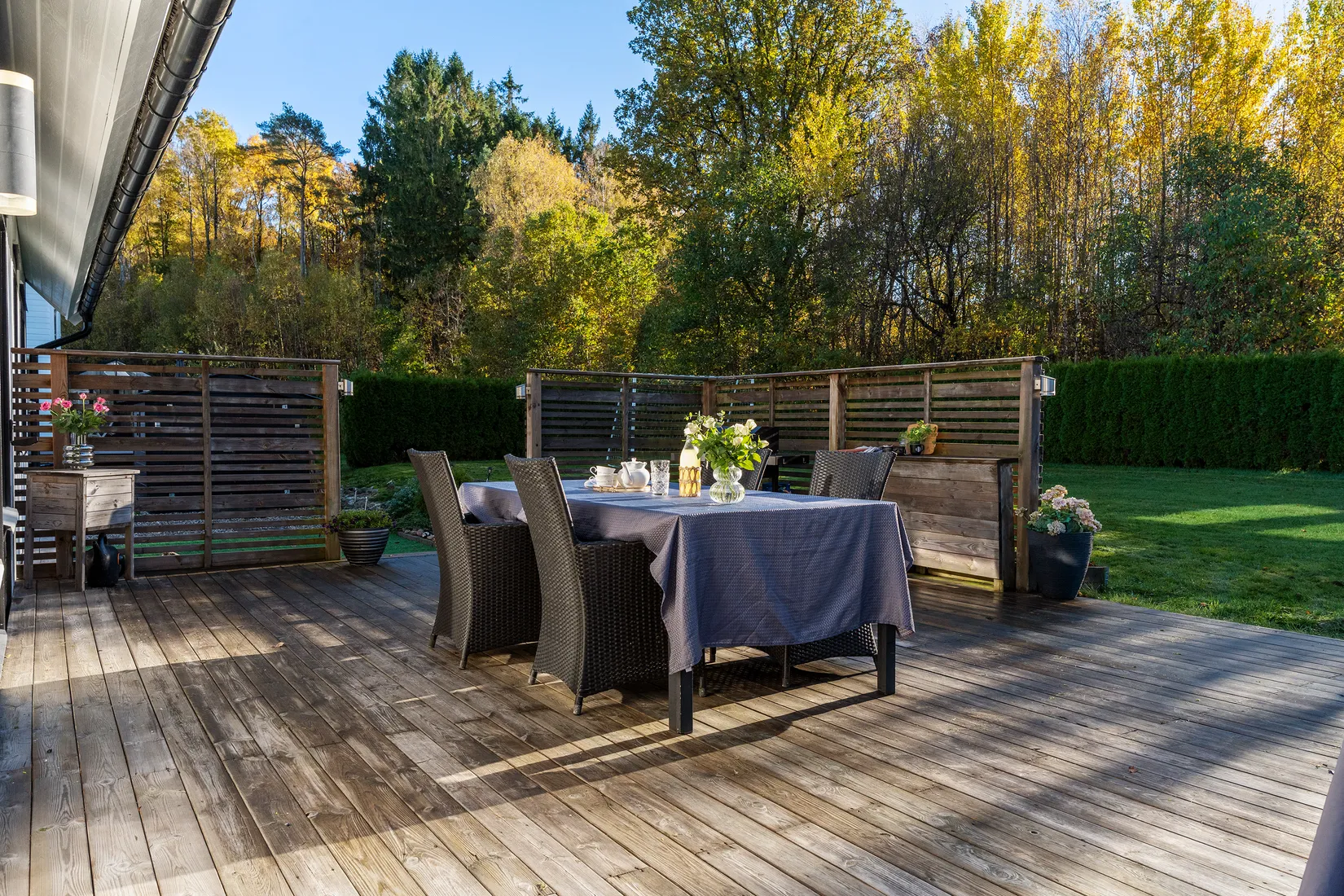 Villa, Rådjursvägen 33, Ekeberg, Lilla Edet