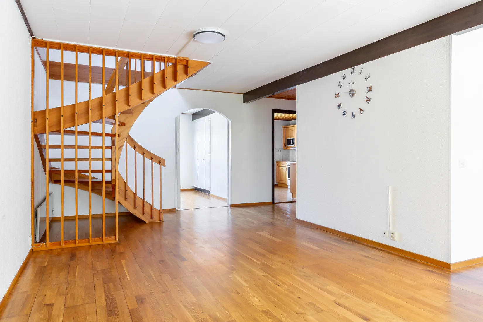 Villa, Sektorvägen 6, Trekanten, Staffanstorp