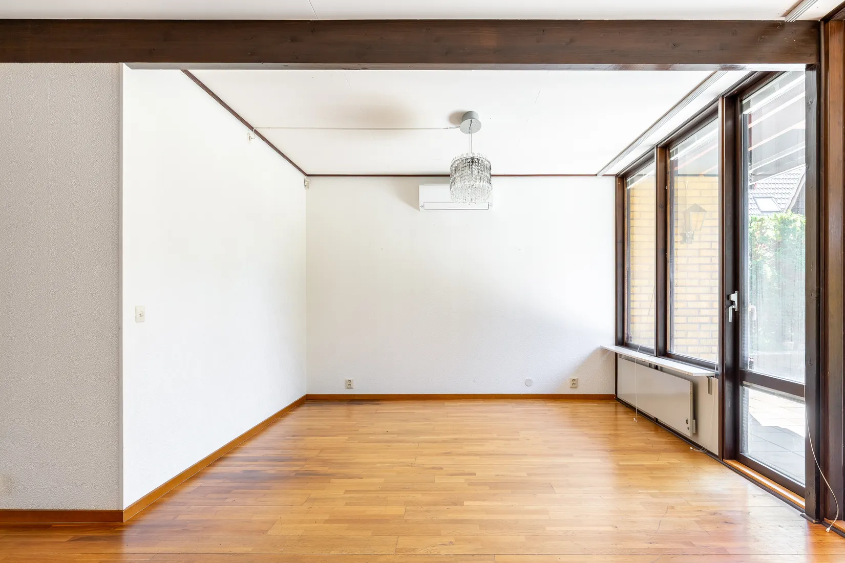 Villa, Sektorvägen 6, Trekanten, Staffanstorp
