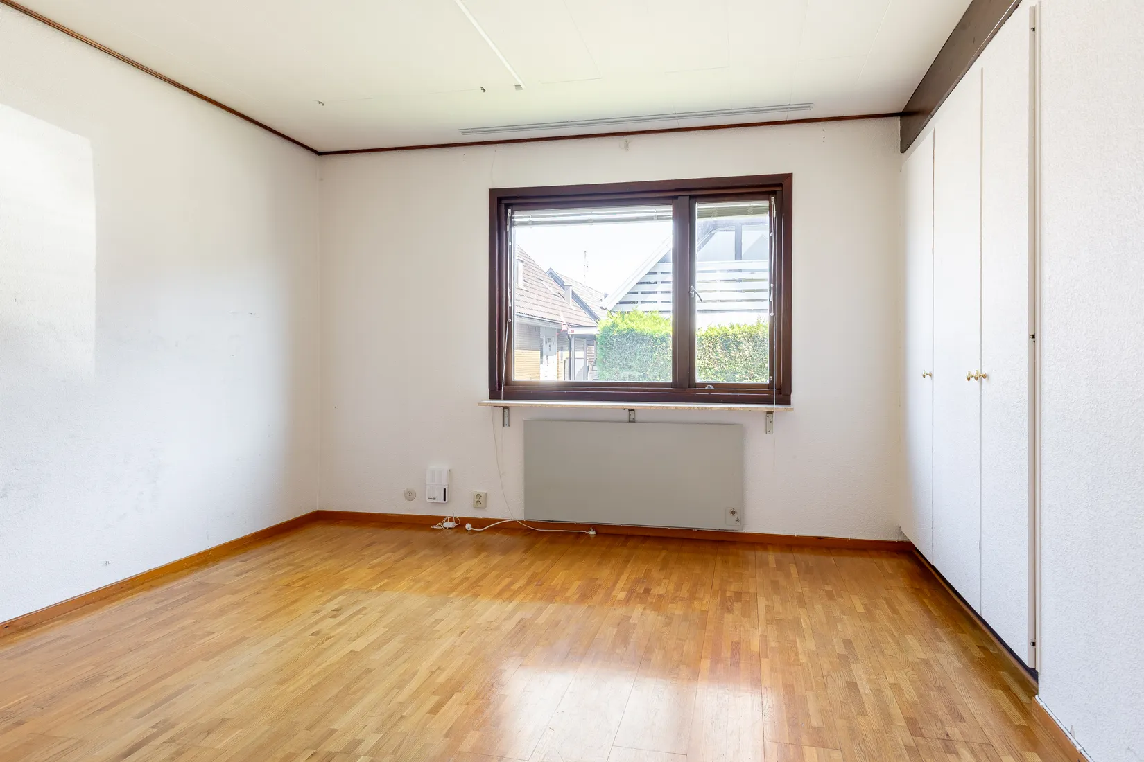 Villa, Sektorvägen 6, Trekanten, Staffanstorp