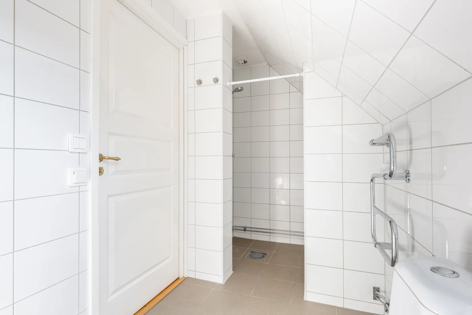 Villa, Sektorvägen 6, Trekanten, Staffanstorp