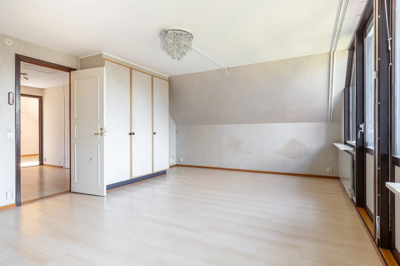 Villa, Sektorvägen 6, Trekanten, Staffanstorp