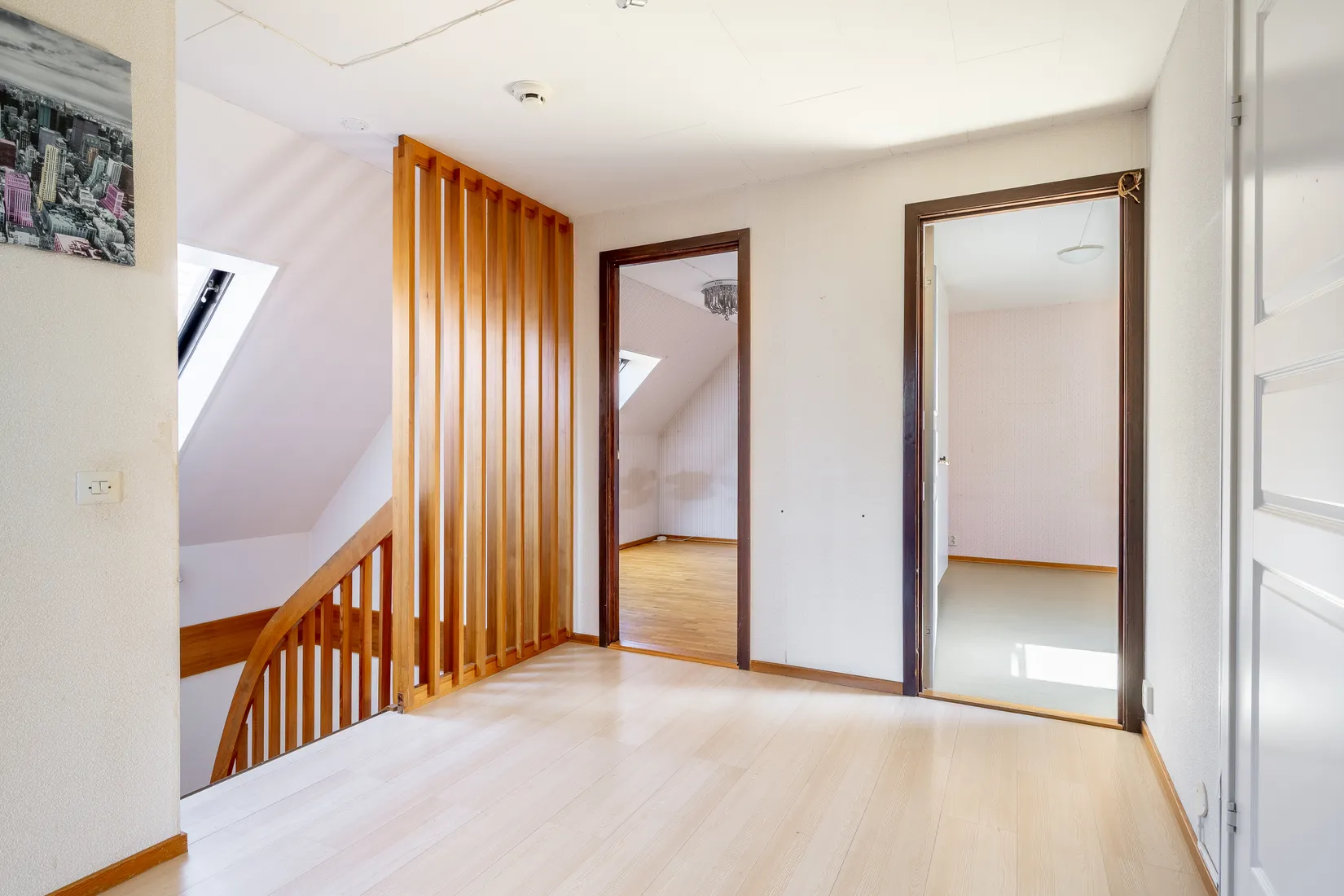 Villa, Sektorvägen 6, Trekanten, Staffanstorp