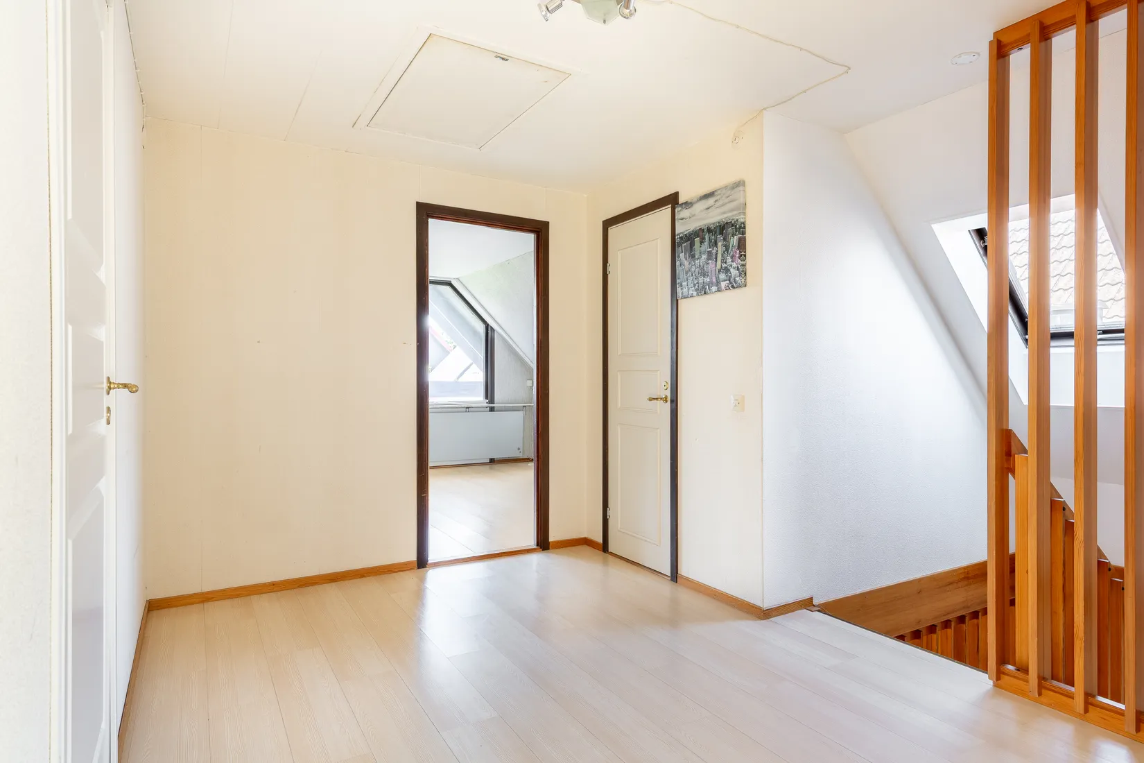 Villa, Sektorvägen 6, Trekanten, Staffanstorp