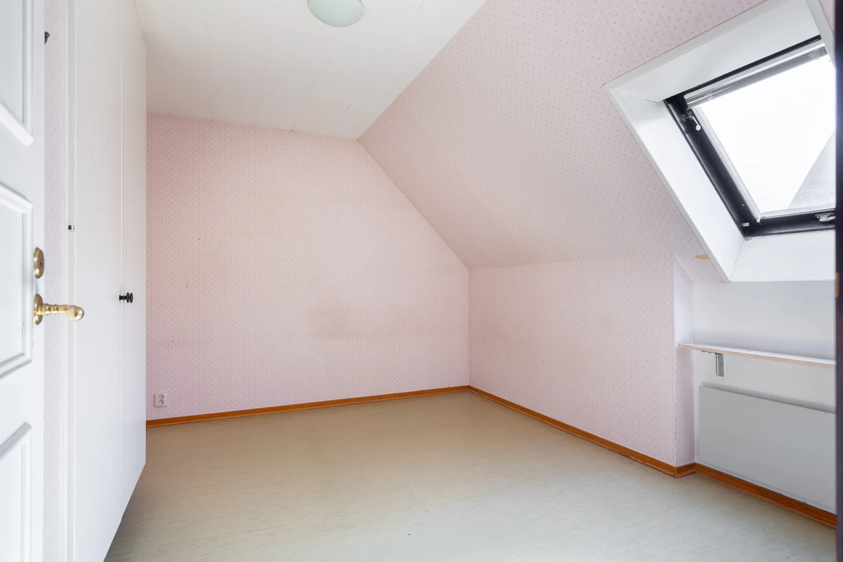 Villa, Sektorvägen 6, Trekanten, Staffanstorp