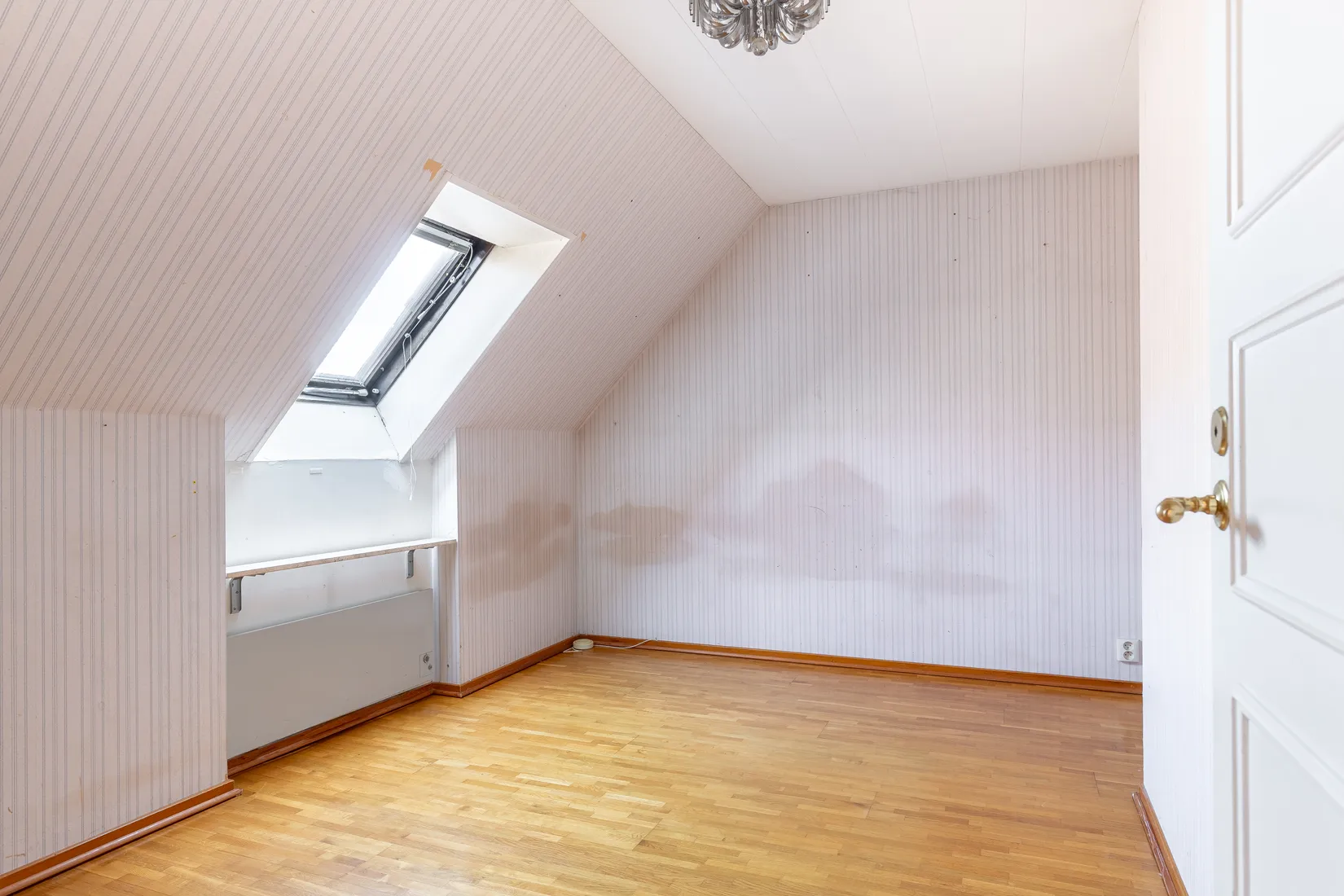 Villa, Sektorvägen 6, Trekanten, Staffanstorp