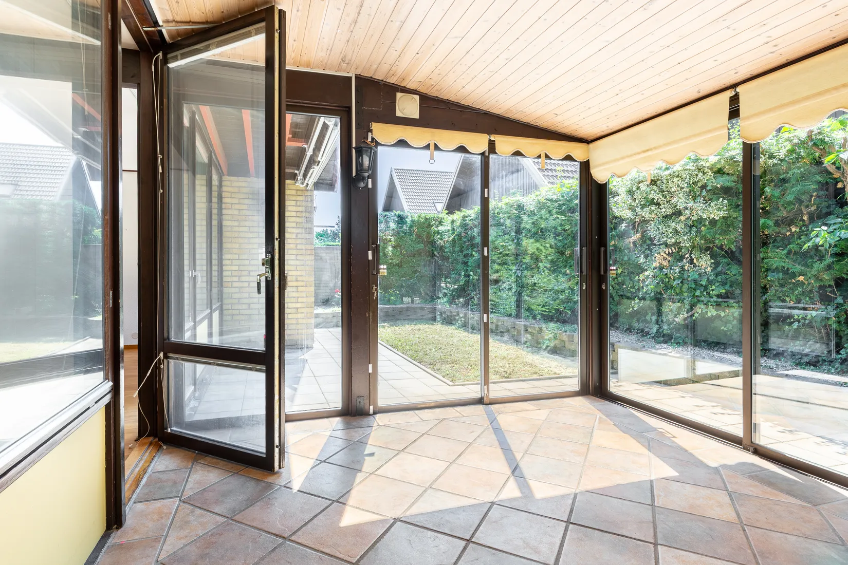 Villa, Sektorvägen 6, Trekanten, Staffanstorp