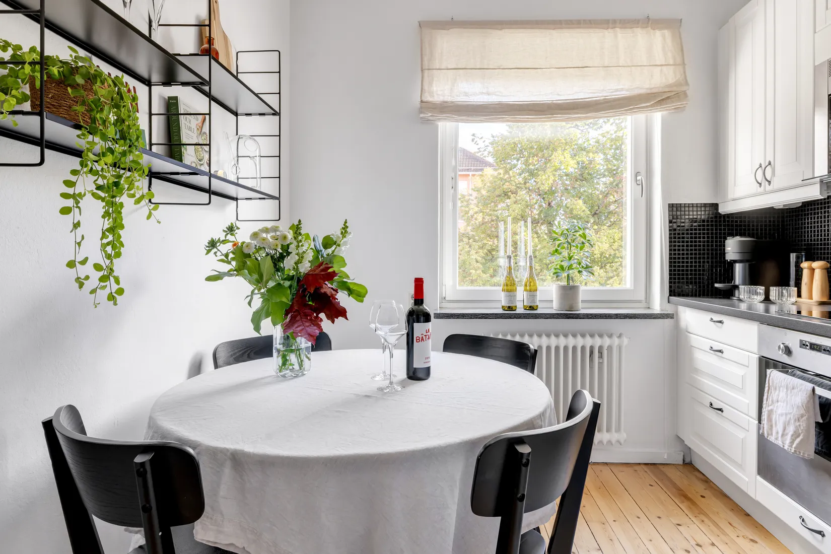 Bostadsrätt, Luthagsesplanaden 36A, Luthagen, Uppsala