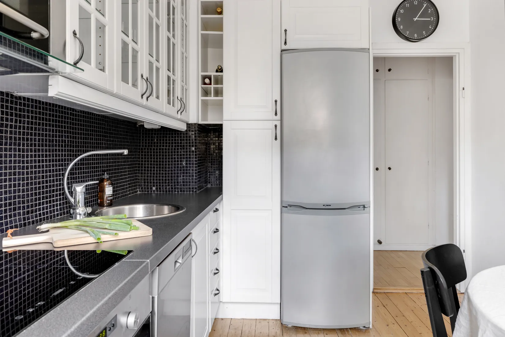 Bostadsrätt, Luthagsesplanaden 36A, Luthagen, Uppsala