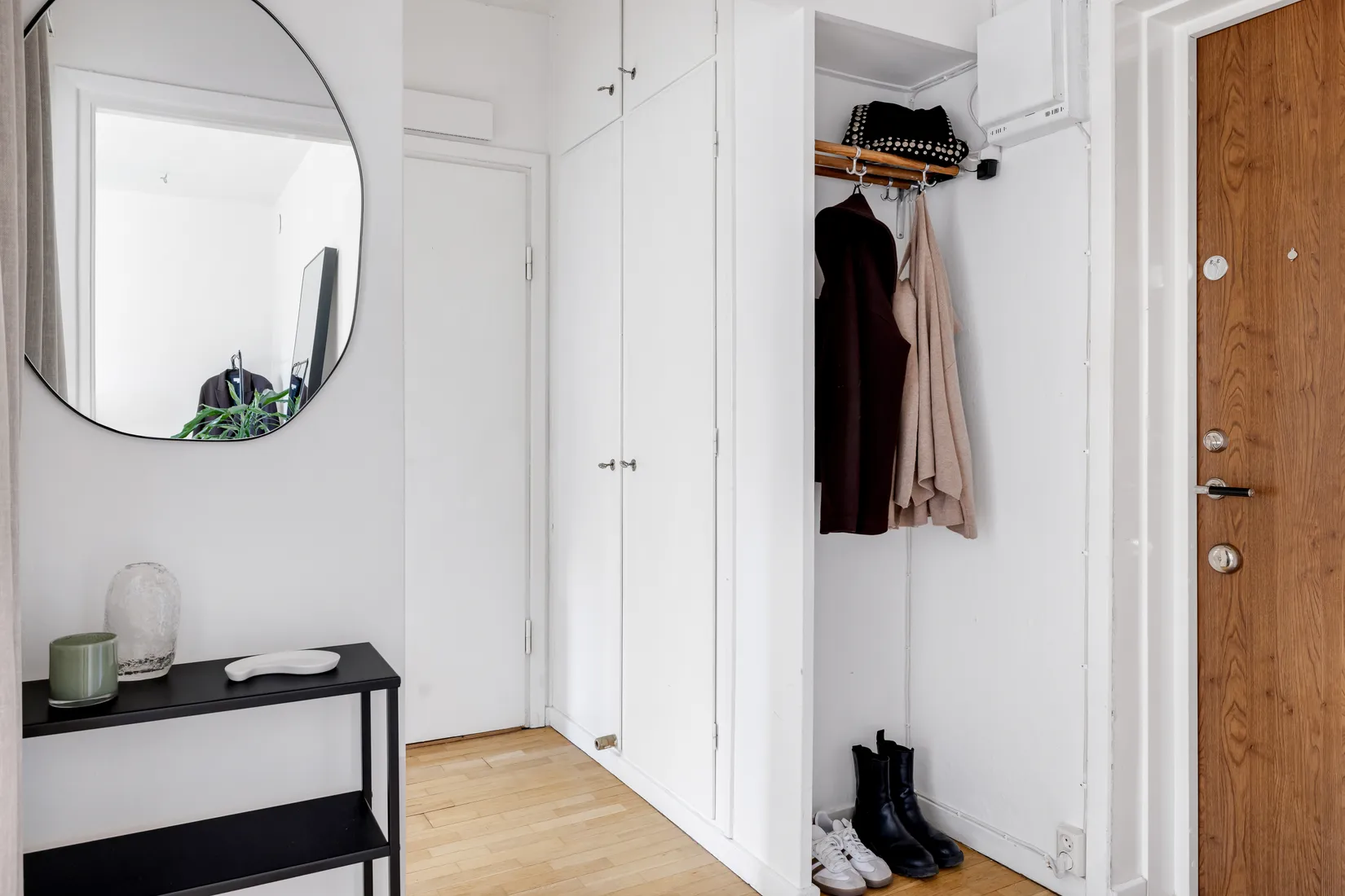 Bostadsrätt, Luthagsesplanaden 36A, Luthagen, Uppsala