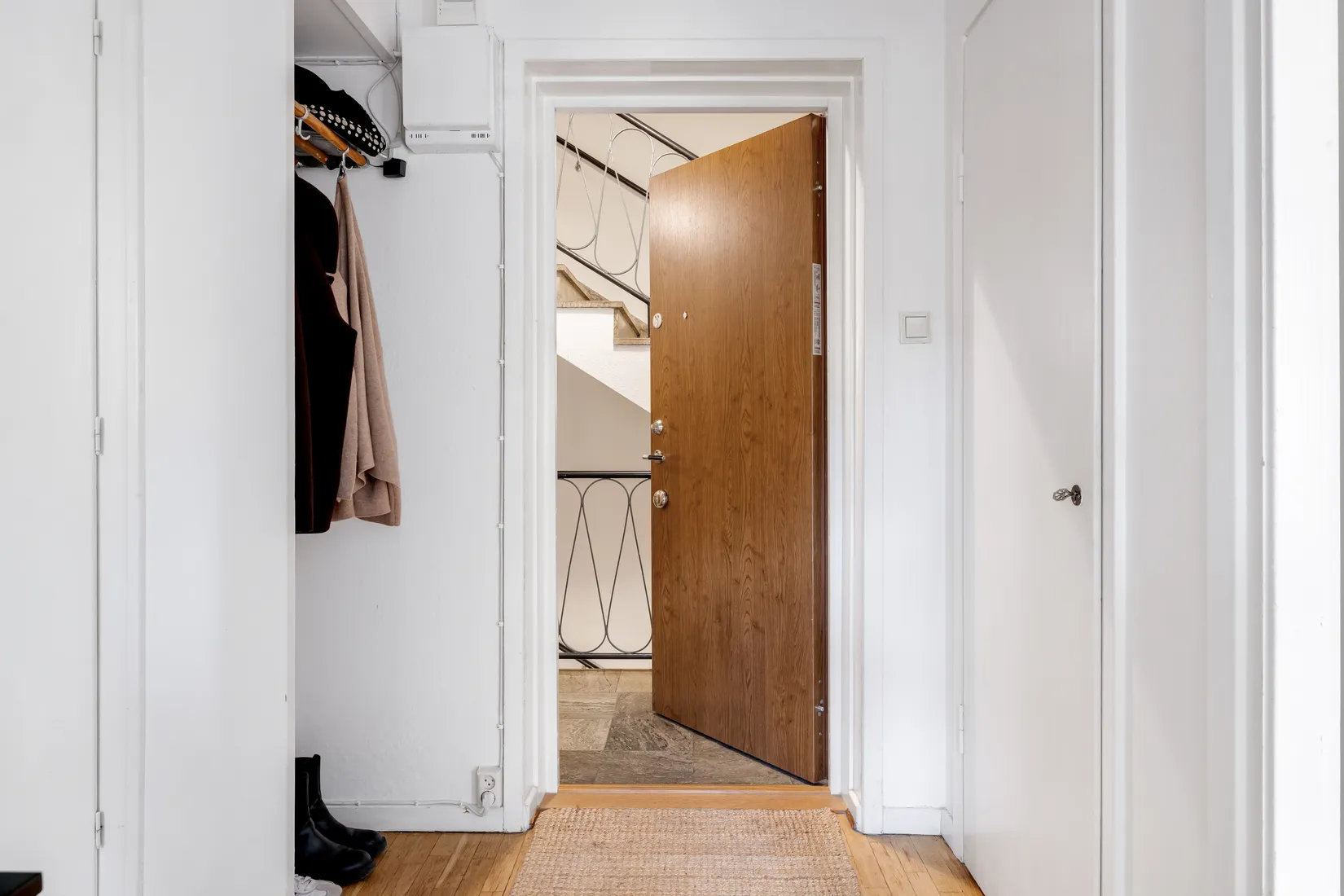 Bostadsrätt, Luthagsesplanaden 36A, Luthagen, Uppsala
