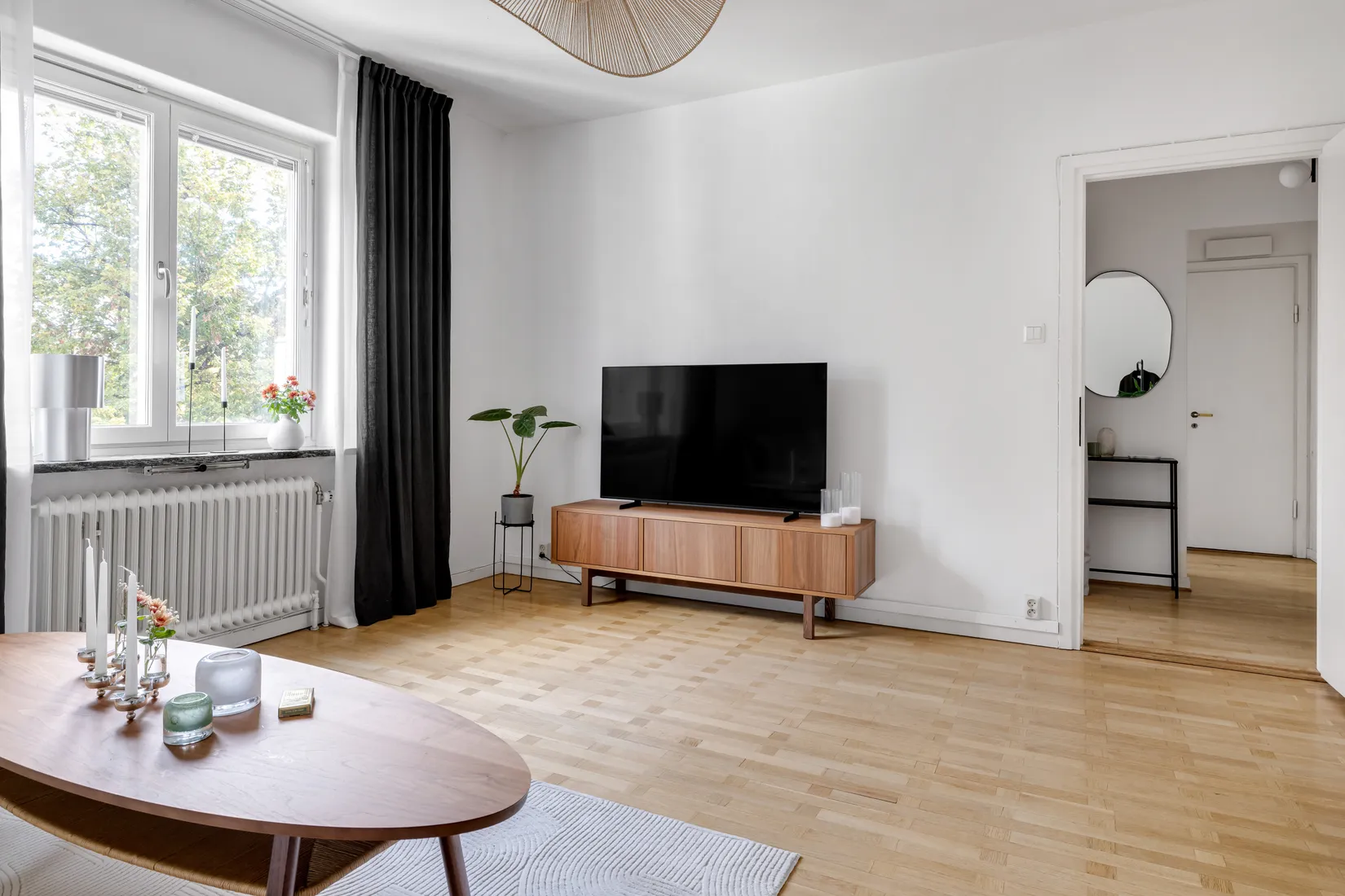 Bostadsrätt, Luthagsesplanaden 36A, Luthagen, Uppsala